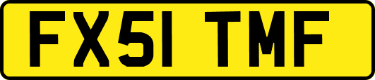 FX51TMF