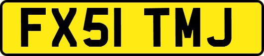 FX51TMJ
