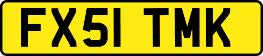 FX51TMK