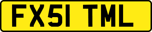 FX51TML