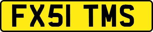 FX51TMS