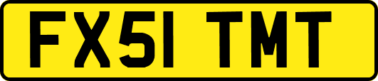 FX51TMT