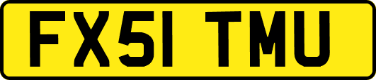 FX51TMU