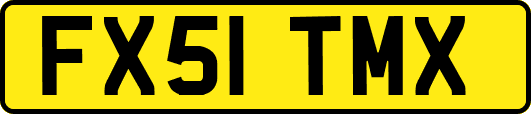 FX51TMX