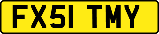 FX51TMY