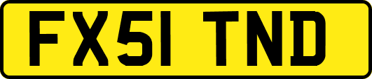 FX51TND