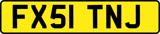 FX51TNJ