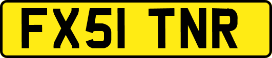 FX51TNR
