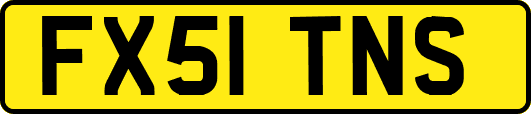 FX51TNS