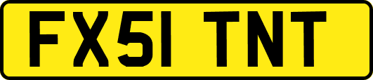 FX51TNT