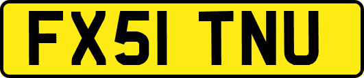 FX51TNU