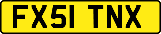FX51TNX