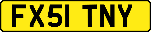 FX51TNY