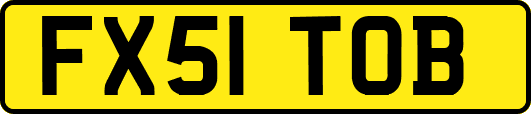 FX51TOB