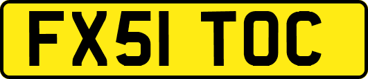 FX51TOC