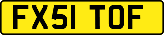 FX51TOF