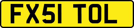 FX51TOL