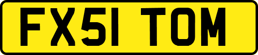 FX51TOM