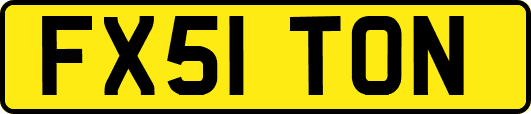 FX51TON