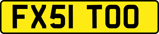 FX51TOO