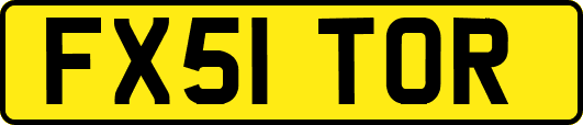 FX51TOR