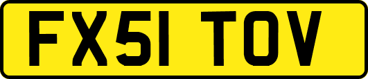 FX51TOV