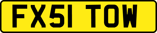 FX51TOW