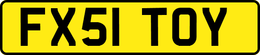 FX51TOY