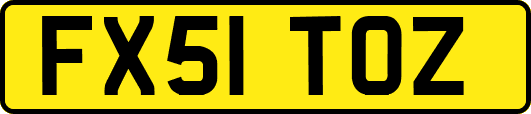 FX51TOZ