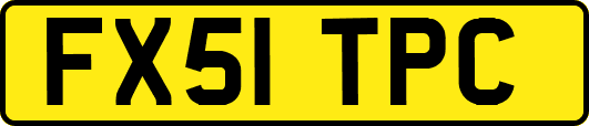 FX51TPC