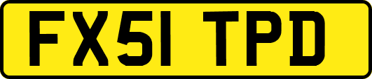 FX51TPD