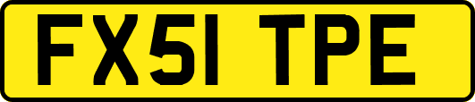 FX51TPE