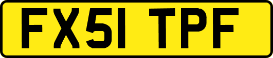 FX51TPF