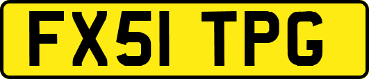FX51TPG