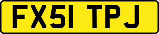 FX51TPJ