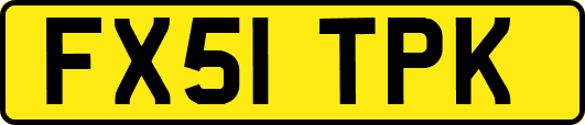 FX51TPK