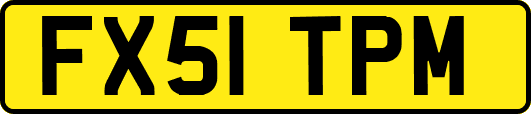 FX51TPM
