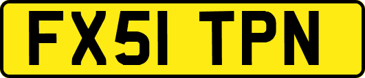 FX51TPN