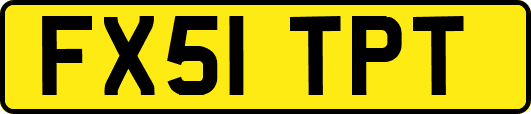 FX51TPT