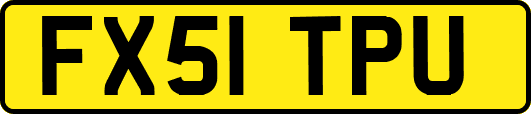 FX51TPU
