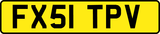 FX51TPV