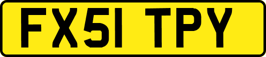 FX51TPY