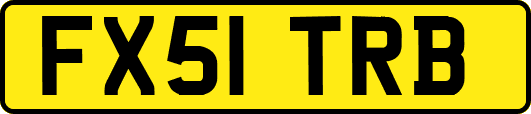 FX51TRB