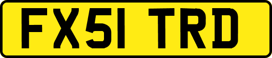 FX51TRD