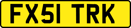 FX51TRK