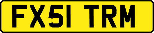 FX51TRM