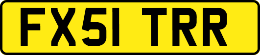 FX51TRR