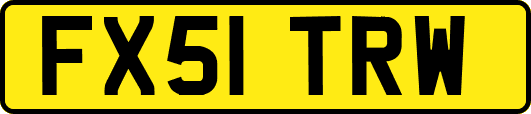 FX51TRW