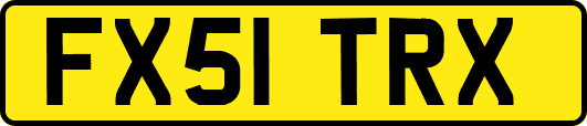 FX51TRX