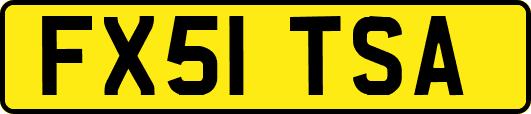 FX51TSA